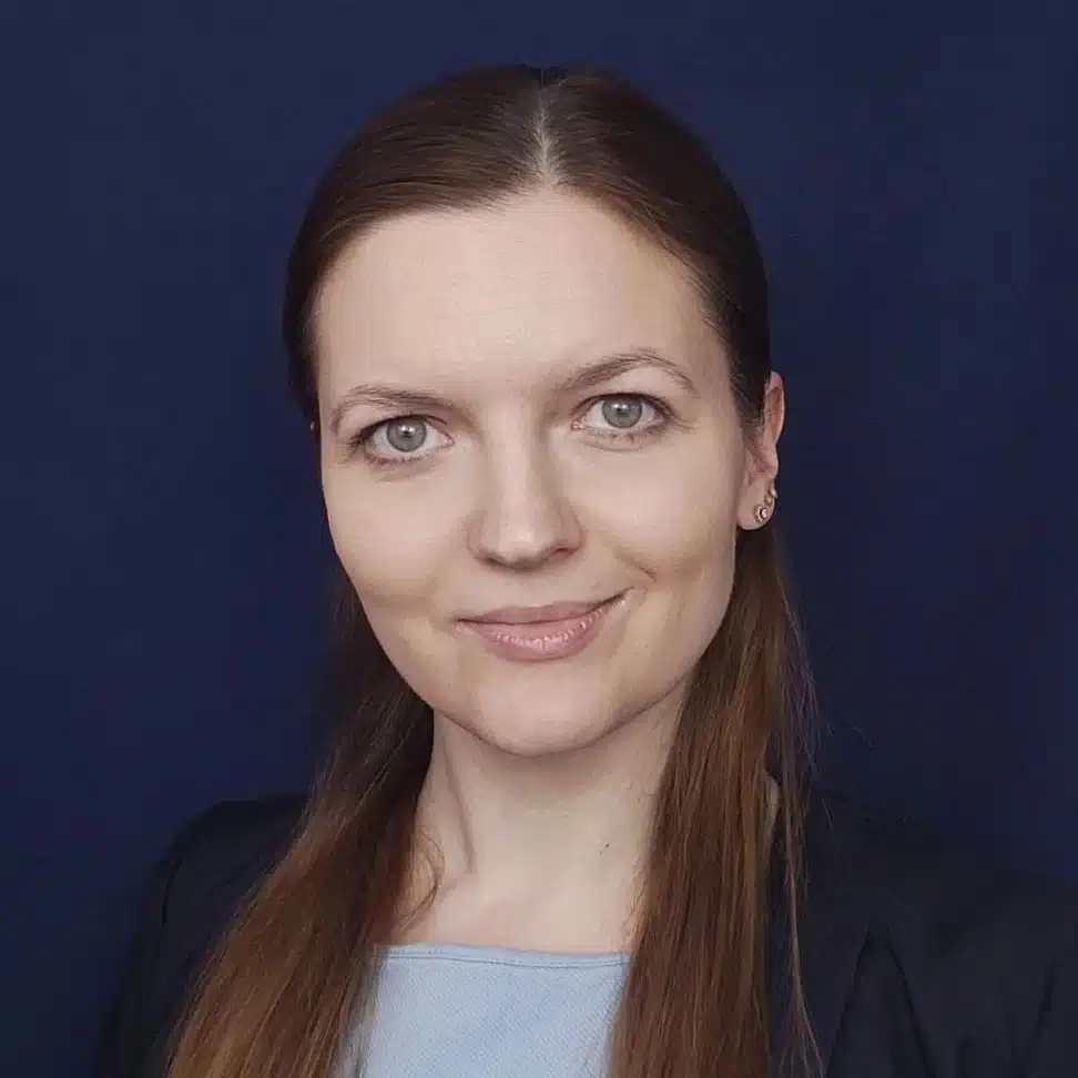 Дронова Виктория Владимировна